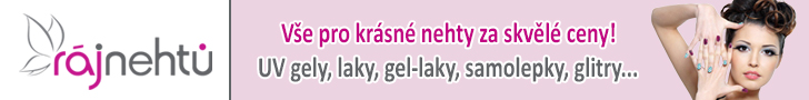 Laky na nehty